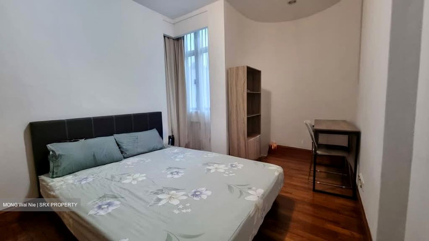 Valley Park (D10), Condominium #539339121